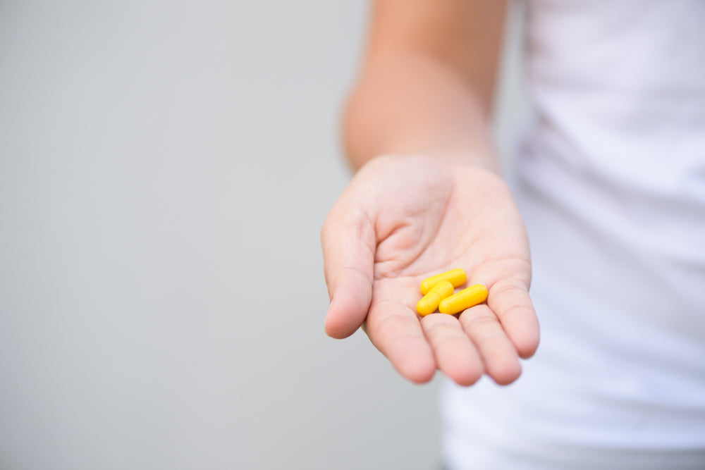 Berberine: A Powerful Supplement With Many Benefits – Purely Optimal Nutrition