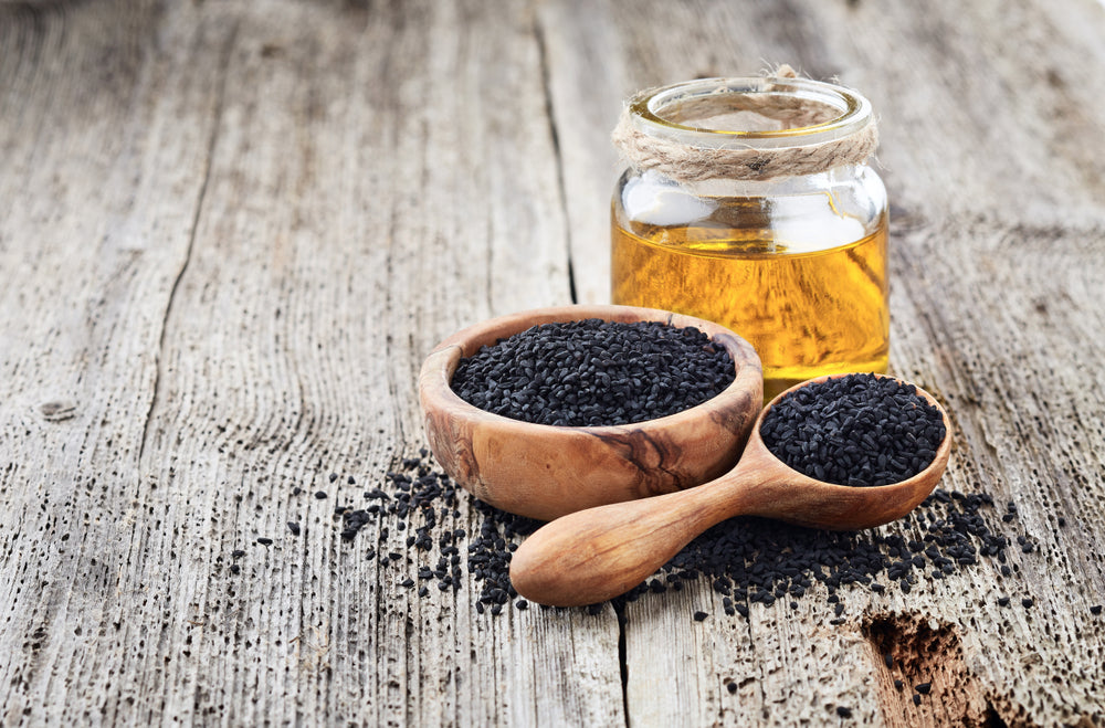 Black Seed Oil Benefits For Skin, How To Apply, & Side Effects