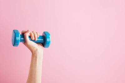 You Don’t Have to Be a Gym Rat to Be Strong—Here’s What Actually Matters