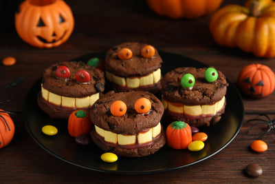 Wickedly Good Halloween Recipes for a Festive Feast