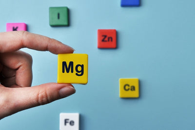 Magnesium Matters: Maximize Energy and Stress Less in 2025